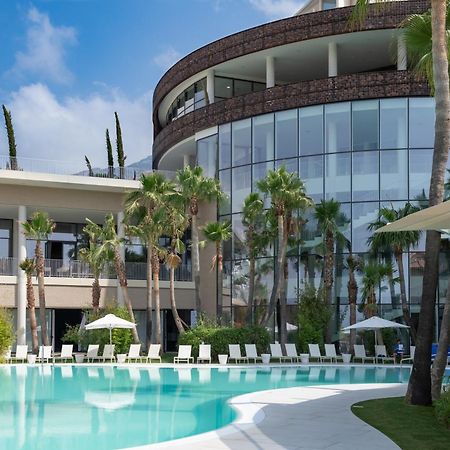 Higueron Rental Playa Apartamento Benalmádena Exterior foto