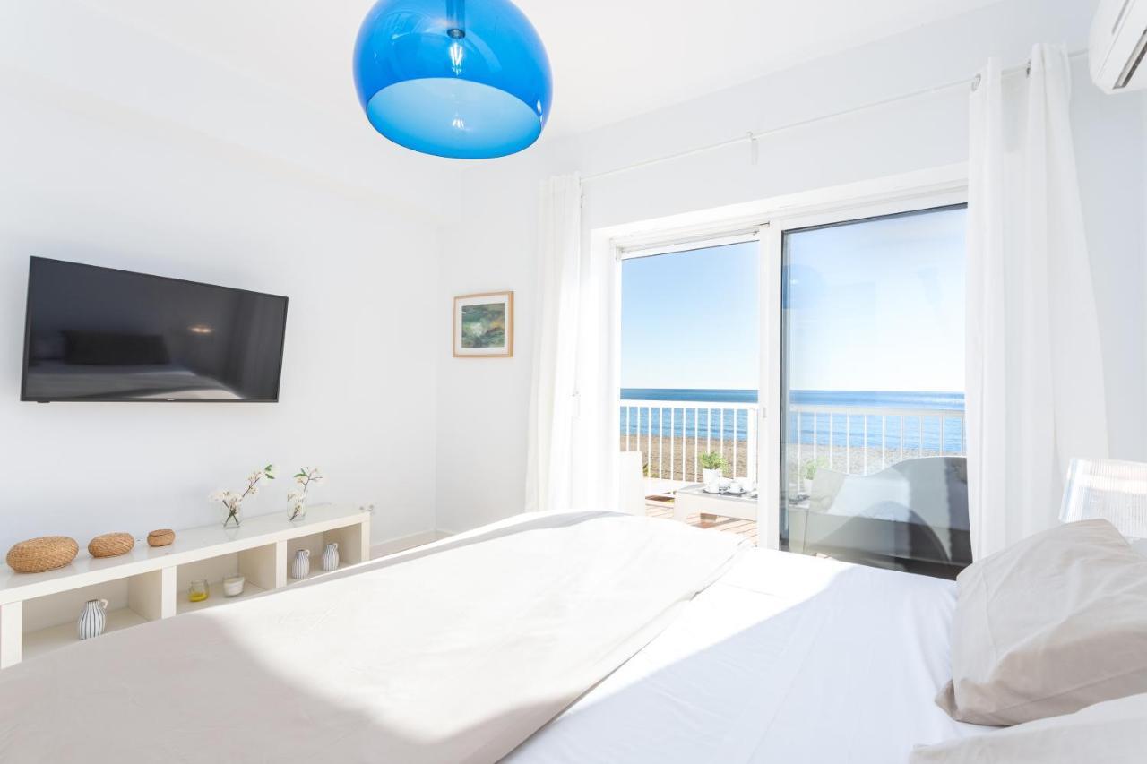 Higueron Rental Playa Apartamento Benalmádena Exterior foto