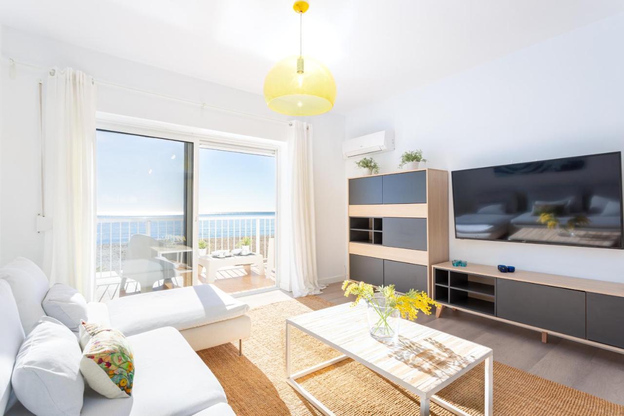 Higueron Rental Playa Apartamento Benalmádena Exterior foto
