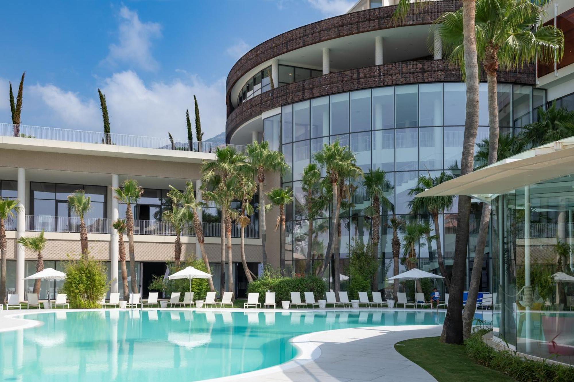 Higueron Rental Playa Apartamento Benalmádena Exterior foto